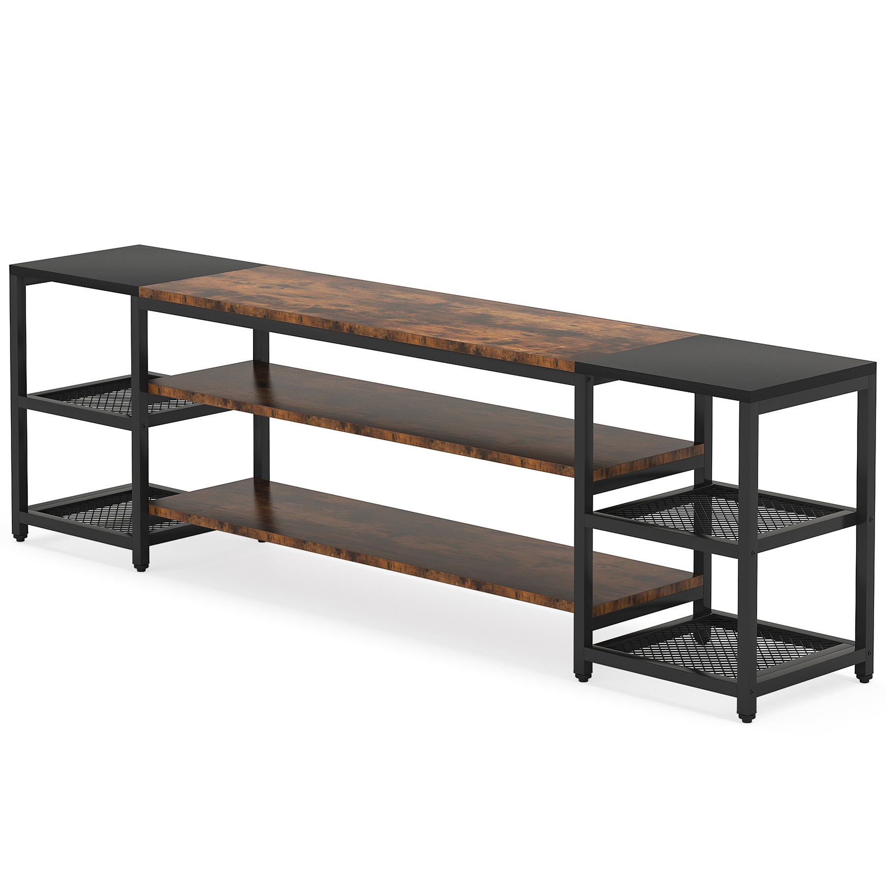 78.7" TV Stand for TV up to 85"